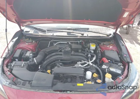 2019 Subaru Impreza 2.0I Premium z USA, uszkodzony, nr VIN 4S3GTAC60K3760085